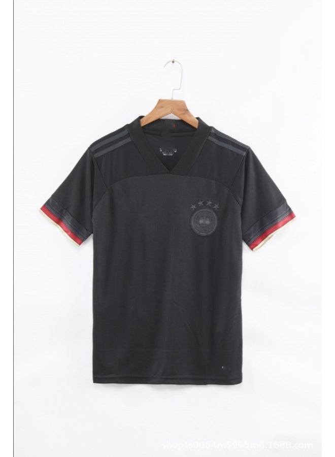 KUYING Fashionable Sports Football Top  - Image 1