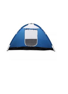 Tent - 010 2 - Person Tent 210X130X110 Cm 210X130X110Cm (Brand : Ta Sport)