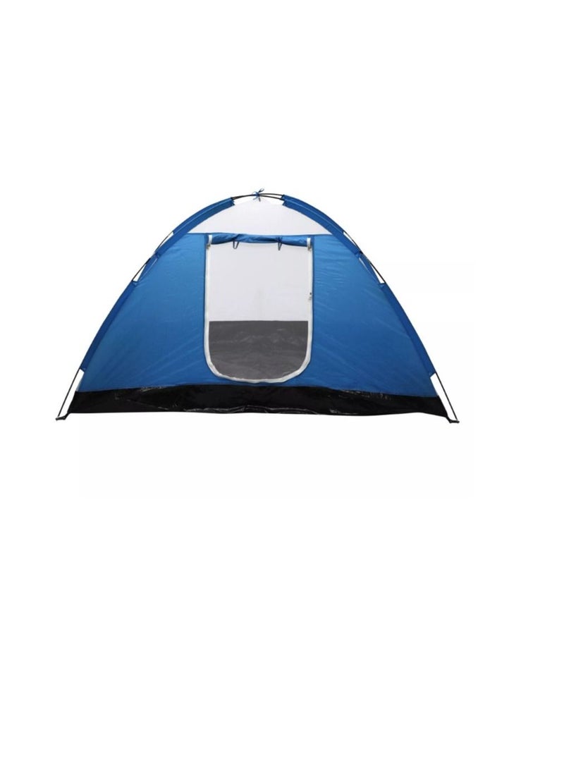 TA SPORT - Tent - 010 2 - Person Tent 210X130X110 Cm 210X130X110Cm (Brand : Ta Sport) - Image 1