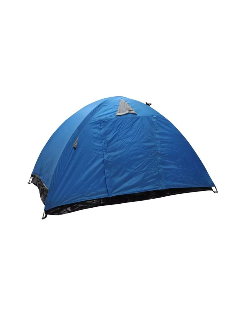 TA SPORT - Tent - 010 2 - Person Tent 210X130X110 Cm 210X130X110Cm (Brand : Ta Sport) - Image 1