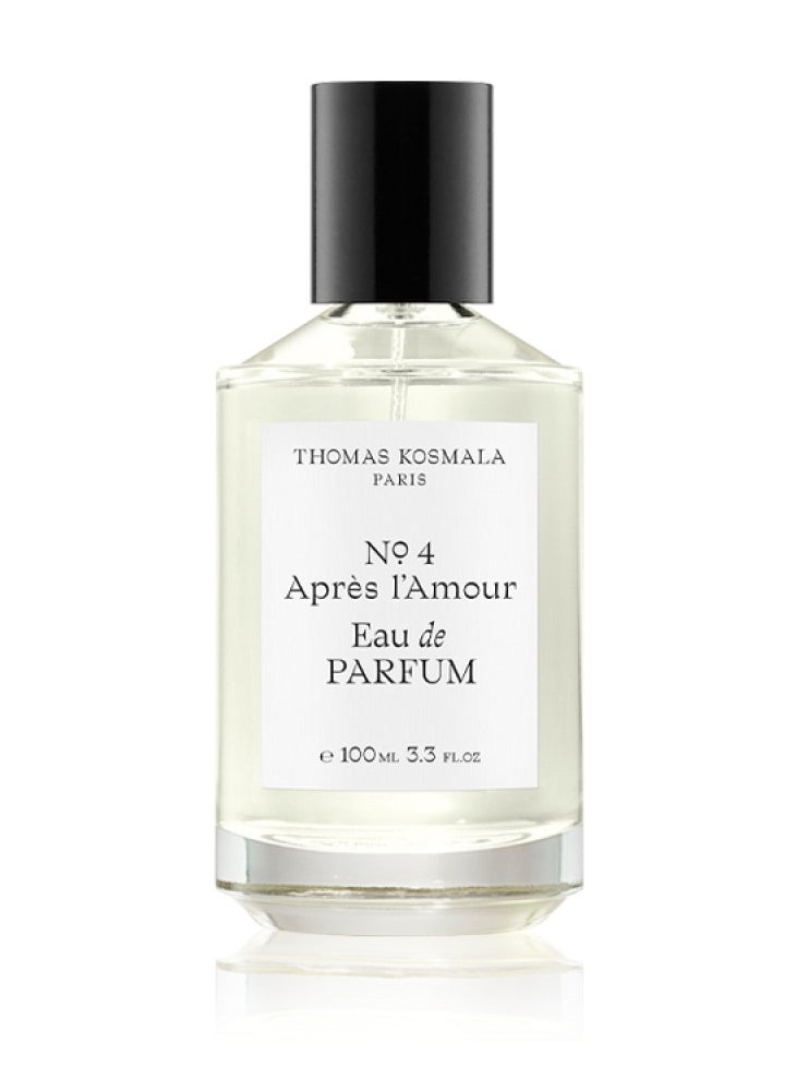 Thomas Kosmala No.4 Apres L'Amour EDP 100ml  - Image 1