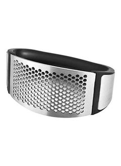 Generic Stainless Steel  Manual Masher Garlic Black  - Image 2