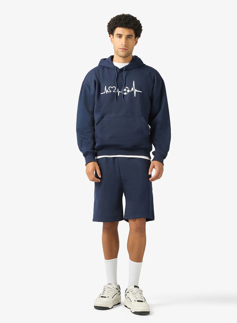 سفنتي فايف طقم رجالي - Image 5