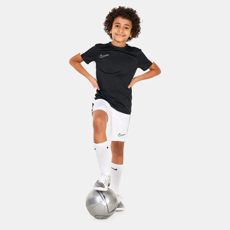 Nike Kids' Dri-FIT Academy Football Shorts