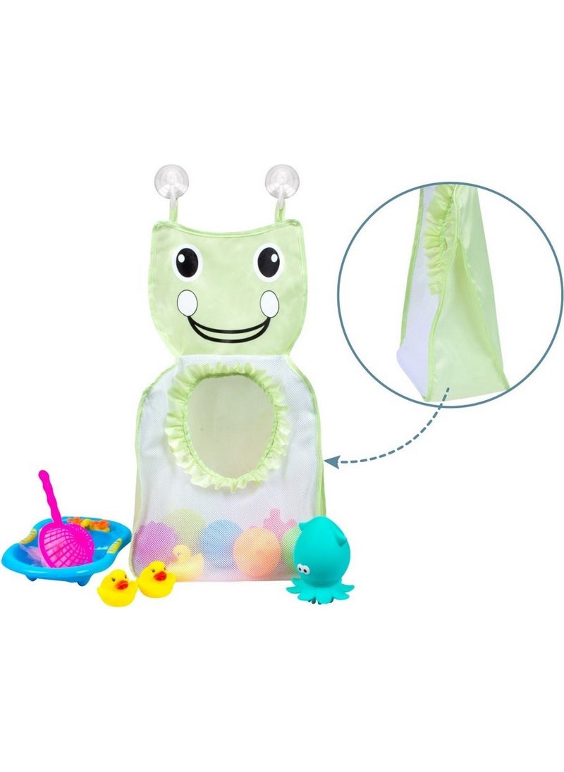 Bath Toy Bag 47X26 cm 114 - pzsku/Z863D728681EC10F645D2Z/45/_/1725794644/4a69b42e-994a-46ee-9f42-f3c98f0649a0