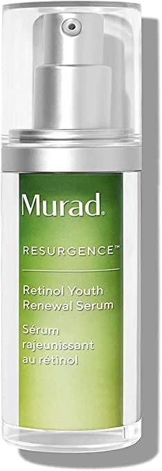 Murad Resurgence Retinol Youth Renewal AntiAging Firming Face Eye Serum Creams to Reduce Fine Lines and Wrinkles Retinol TriActive Technology for All Skin Types - Image 2