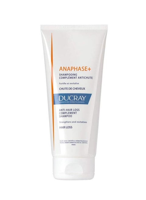 Ducray Anaphase+ Shampoo - Anti Hair Loss - 200ml