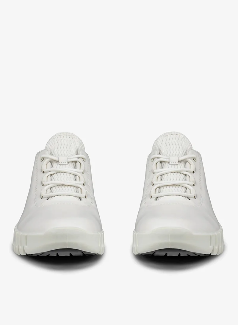 ECCO ECCO Gruuv W White