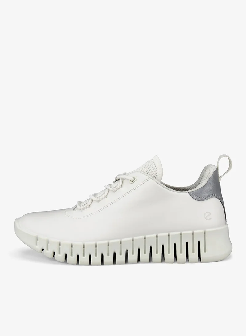 ECCO ECCO Gruuv W White
