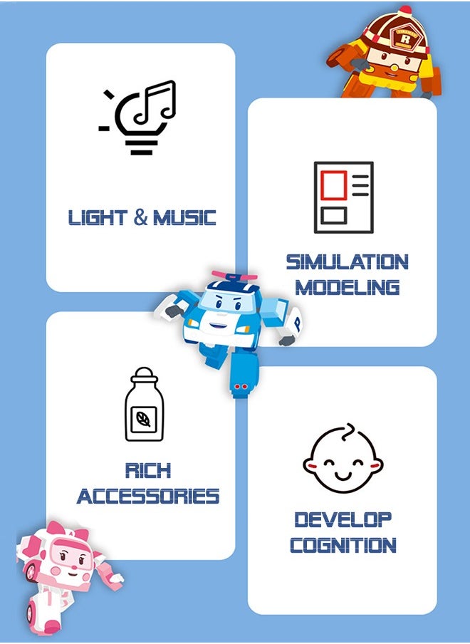 GROIC - Interactive Early Developmental Toy Vending Machine Pretend Play Electronic Drink Apparatus Develop Common Sense of Life with Music and Light - Image 1