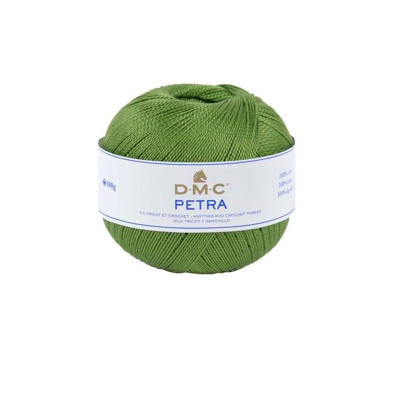 DMC خيط دي إم سي بترا 100 قطن لون 5905 حجم 3