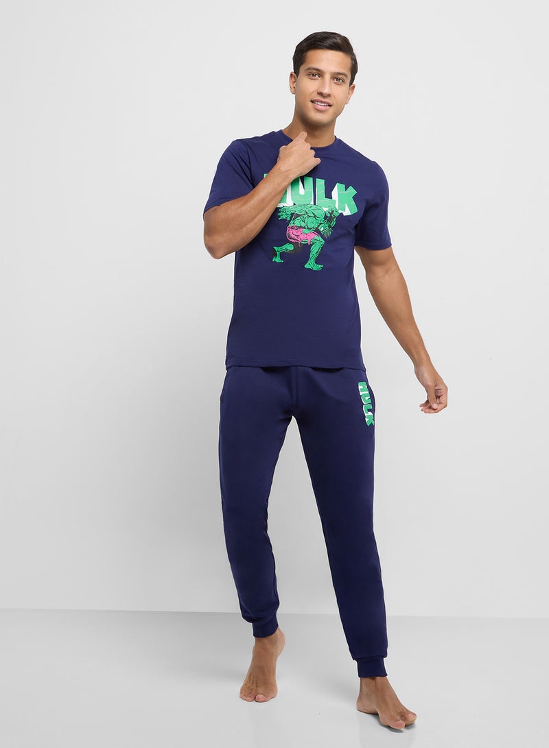 MARVEL Hulk  Nightwear Sets - Image 5
