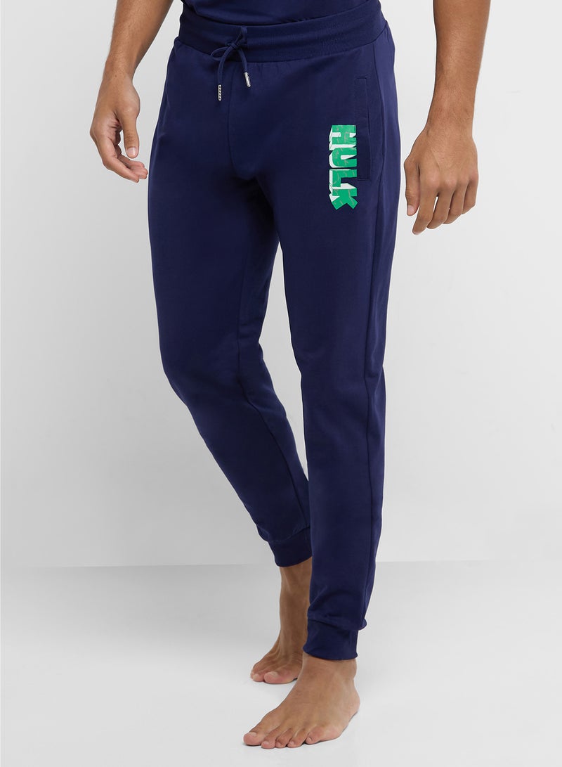 MARVEL Hulk  Nightwear Sets - Image 4