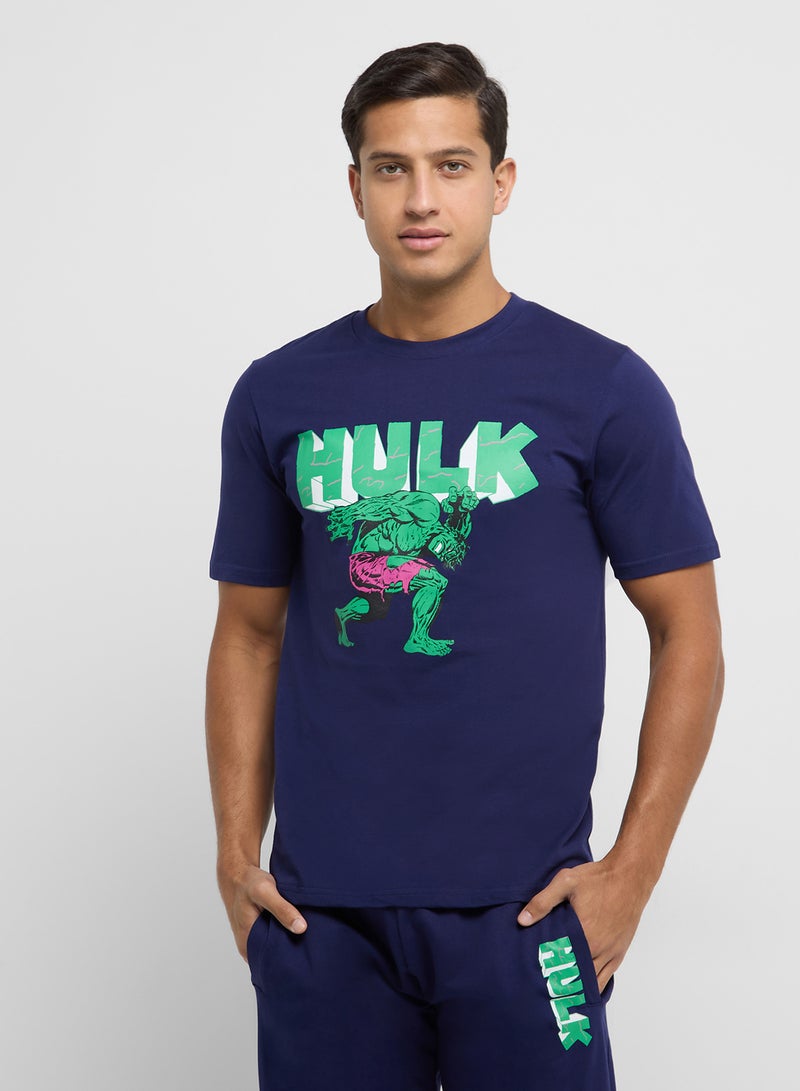 MARVEL Hulk  Nightwear Sets - Image 3
