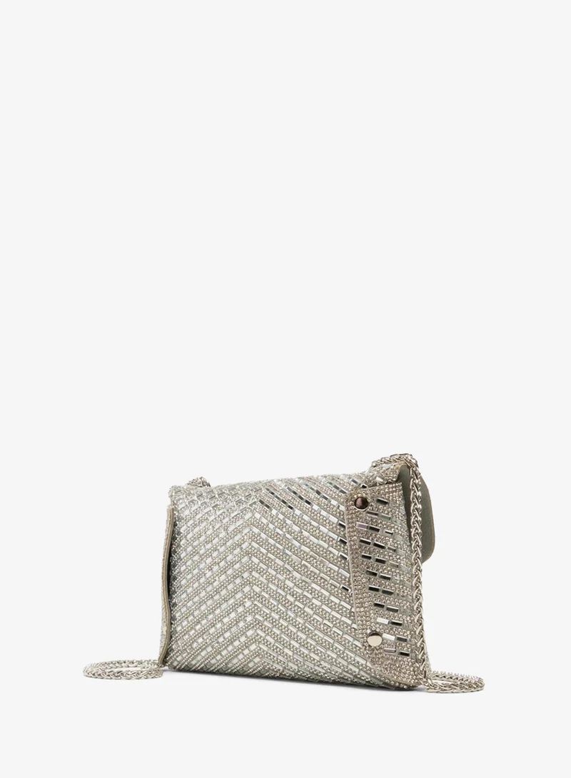 ALDO Sparklebagg Crossbody bag