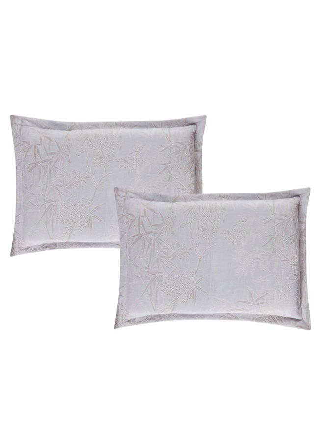 Hours Winter Comforter Set Made Of Fur And Velvet Double-Sided With Durable And Soft Fabric Heavy Filling 8 Pieces King Size  - Image 4