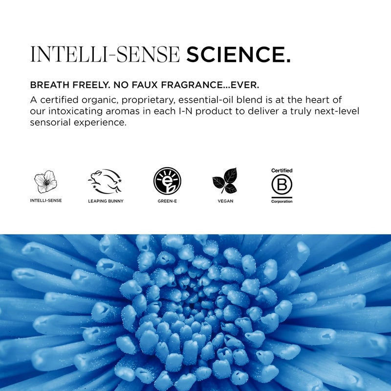 Intelligent Nutrients Amplifi-hair Blow Out Cream, Styling, Heat Protection, and Volume for All Hair Types, Vegan, 4 Oz - Image 5