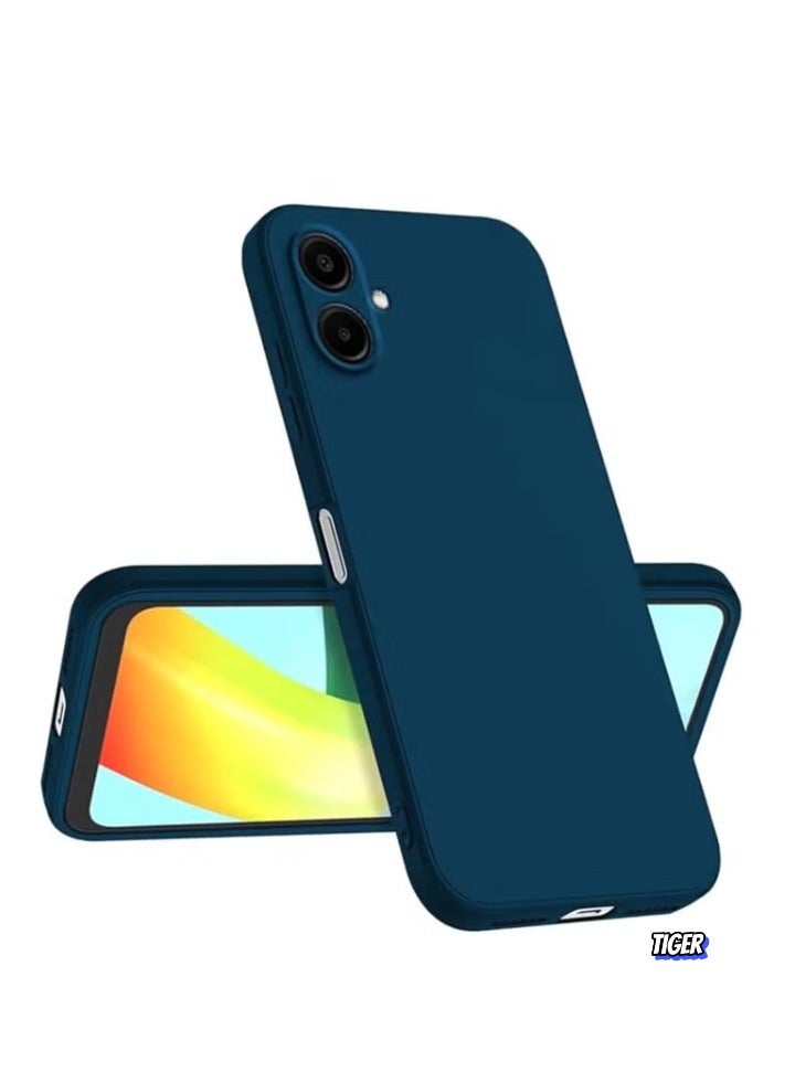 TIGER Samsung Galaxy A06 Case Cover – Soft Silicone, Lightweight Back Cover for Galaxy A06, Slim Design, Camera Protection, Anti-Scratch Shockproof Case for Samsung Galaxy A06 - Image 1