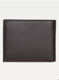 Men's Small Bifold Wallet - Leather, Brown - pzsku/Z863DED9F886168FE3CDFZ/45/_/1733390743/d36930c4-429d-4dec-a0d4-f5ae2540b906