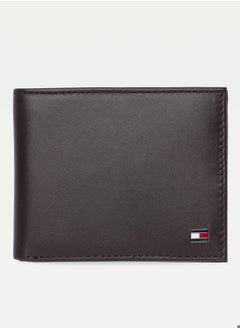 Men's Small Bifold Wallet - Leather, Brown - pzsku/Z863DED9F886168FE3CDFZ/45/_/1733390747/0981dd6c-0e9b-4b6b-861d-e3ab4803decd