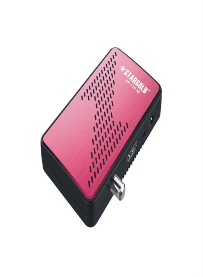Stargold Hd Satellite Receiver 1080Mpeg Multi Satellite Search 
