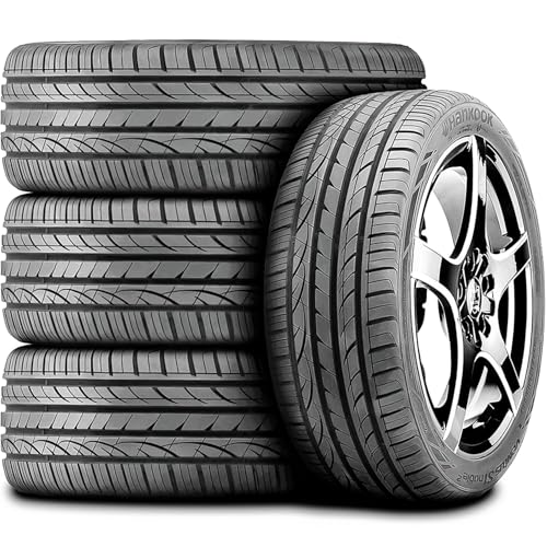 Hankook إطار هانكوك H452 لجميع الفصول - 225/55R17 101H - Image 5