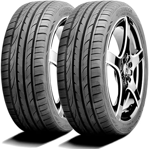Hankook إطار هانكوك H452 لجميع الفصول - 225/55R17 101H - Image 4