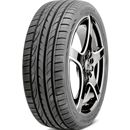 Hankook إطار هانكوك H452 لجميع الفصول - 225/55R17 101H - Image 1