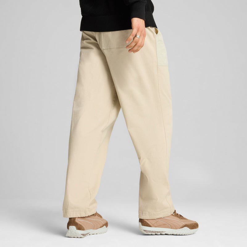 بوما بنطال باراشوت DOWNTOWN للرجال - Image 4