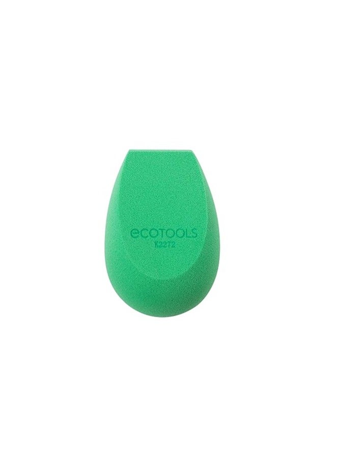 EcoTools Biodegradable Green Tea Makeup Blending Sponge - Image 2