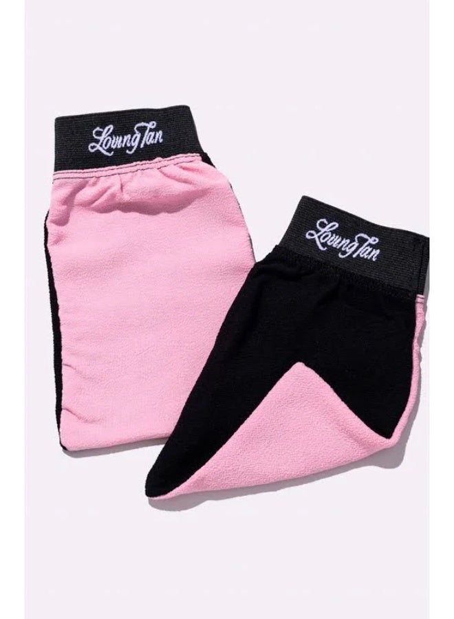 Loving Tan Removing & Skin Polishing Glove 1 - Image 2