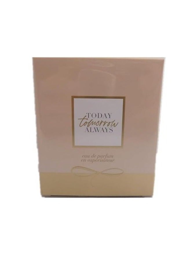 Avon Today Tomorrow Always for Women - Eau de Parfum, 50 ml - Image 2