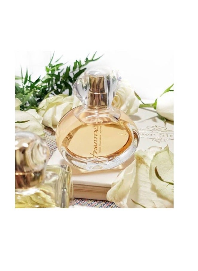 Avon Today Tomorrow Always for Women - Eau de Parfum, 50 ml - Image 3