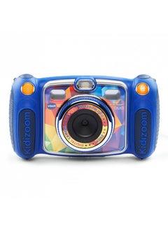 VTech Kidizoom Duo Selfie Camera, Amazon Exclusive, Blue