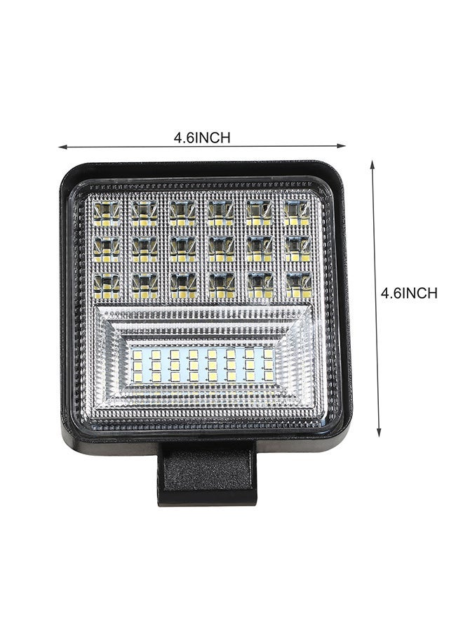 MUNTAQI Offroad Car LED Light - Image 4