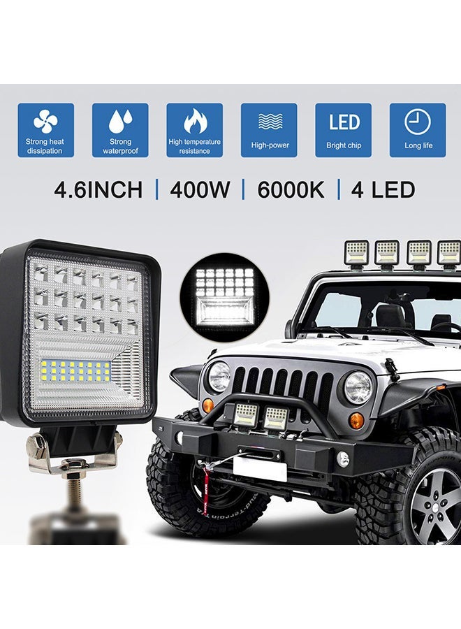 MUNTAQI Offroad Car LED Light - Image 5