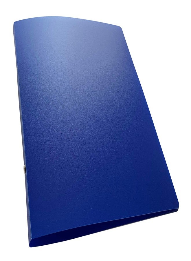 Janrax Ring Binder by Janrax (Blue, A5) - Image 4