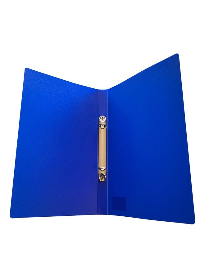 Janrax Ring Binder by Janrax (Blue, A5) - Image 3
