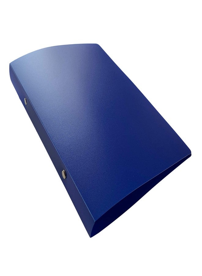 Janrax Ring Binder by Janrax (Blue, A5) - Image 1