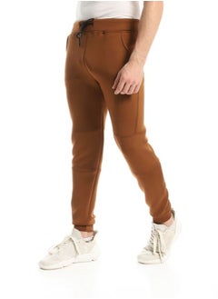 سيزار بنطلون رجالي خامة غطس مزود بجيوب  - Image 3