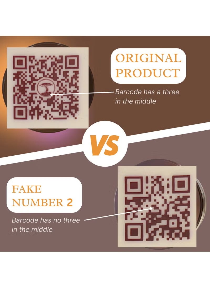 كارسيل Karseell الكولاجين علاج الشعر إصلاح عميق تكييف زيت الأرغان 500 مل - Image 4