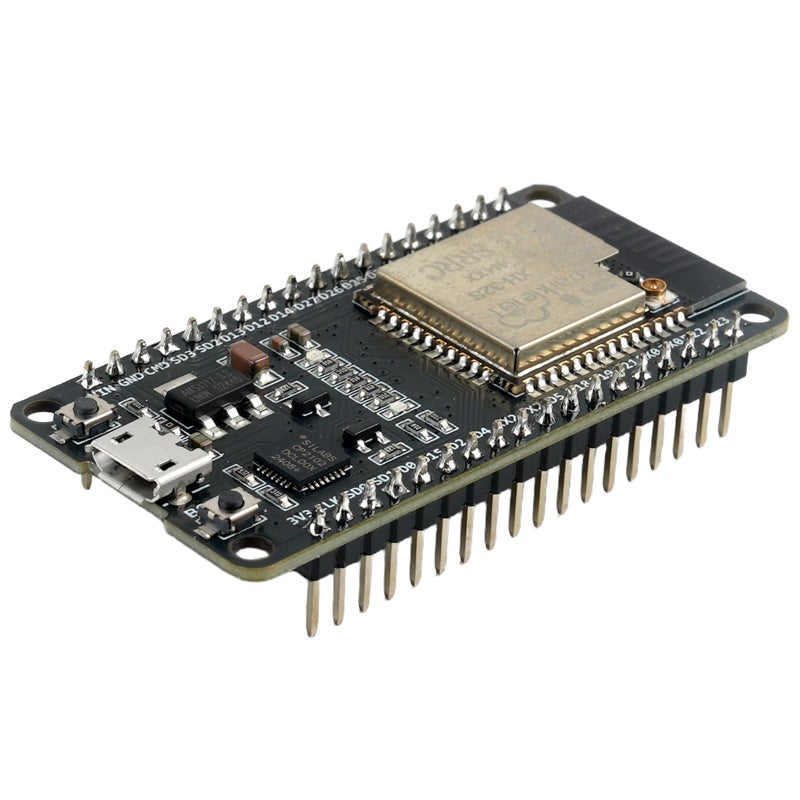 DIYmall ESP32 DEVKIT ESP32-S3 Development Board 36Pins ESP32 ESP-32S 2.4GHz WiFi+BT BLE Dual-core Dev Module CP2102 for Arduino DOIT ESP32-WROOM-32