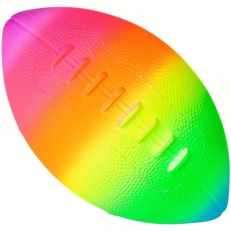 رود ايلاند نوفلتي كرة قدم - Image 1