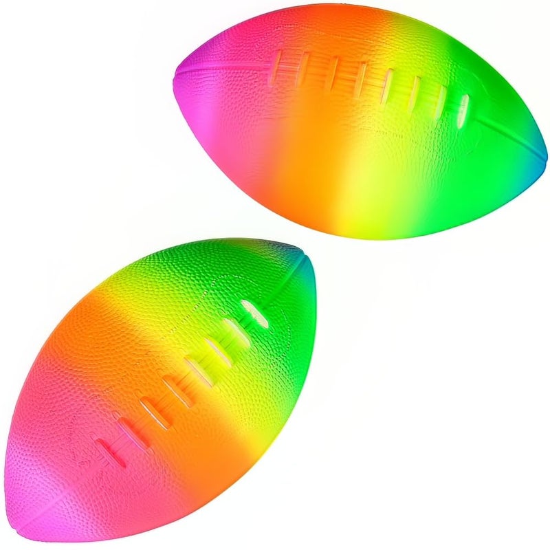 رود ايلاند نوفلتي كرة قدم - Image 4