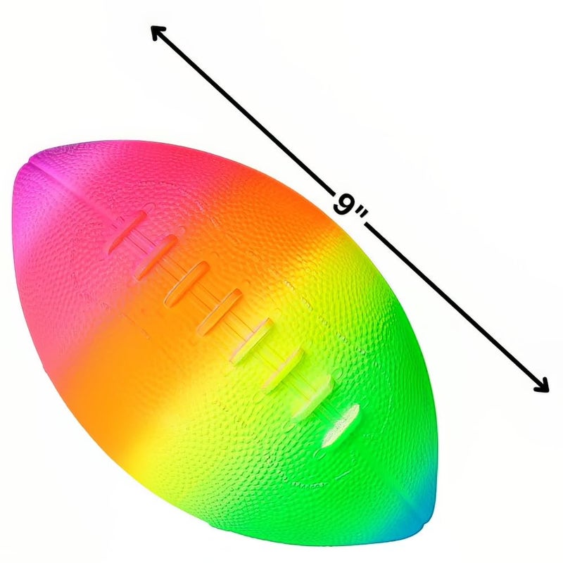 رود ايلاند نوفلتي كرة قدم - Image 2