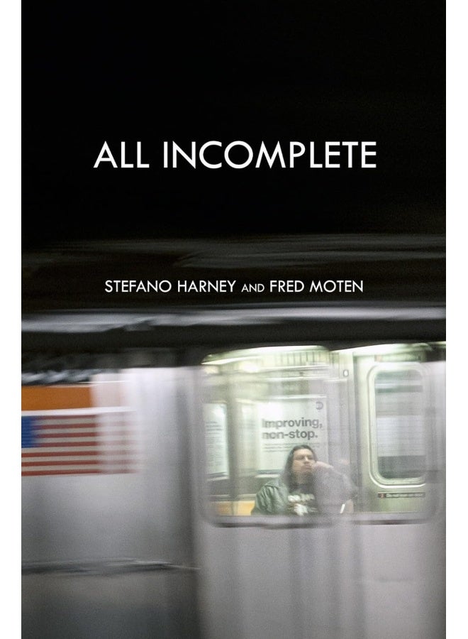 All Incomplete