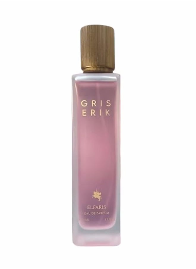 الفارس عطر جريس إريك للنساء 200 مل  - Image 2