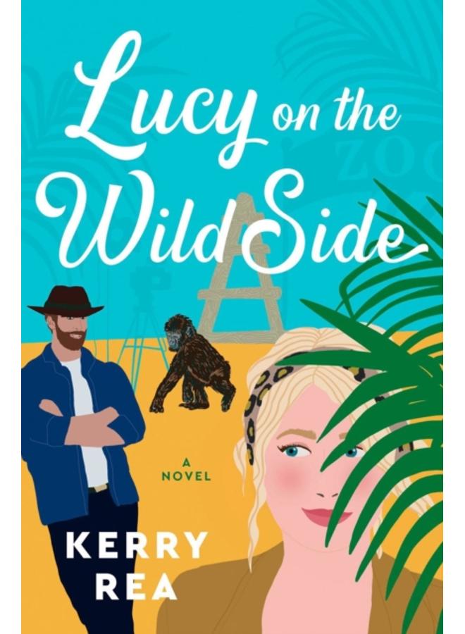 Lucy On The Wild Side 