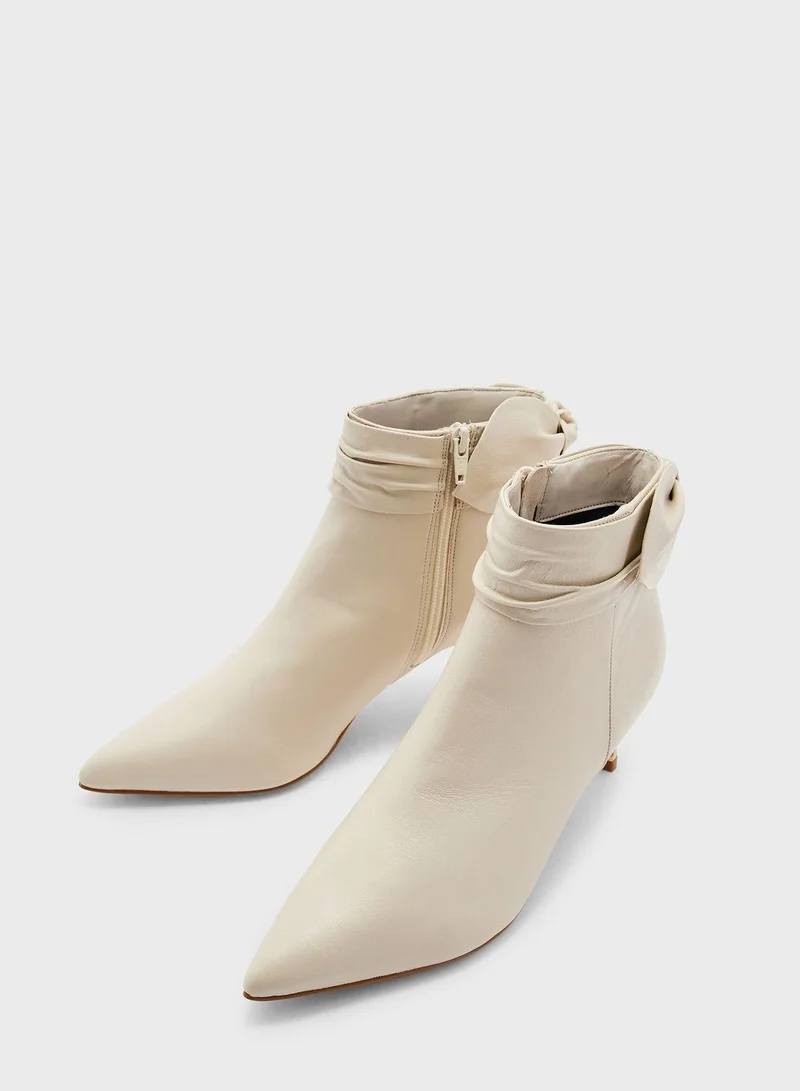 Ted Baker Yonas  Ankle Boots