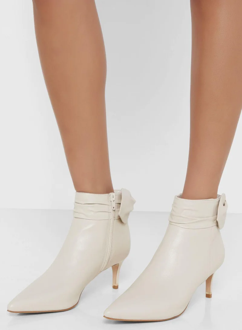 Ted Baker Yonas  Ankle Boots